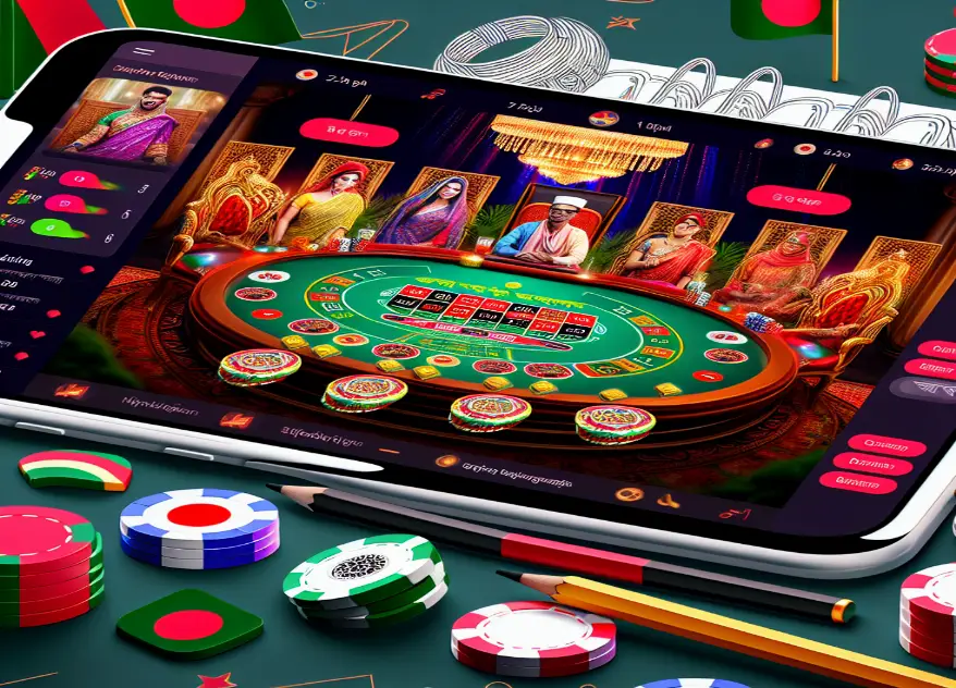 How to Easily Download a Casino App on Your Device