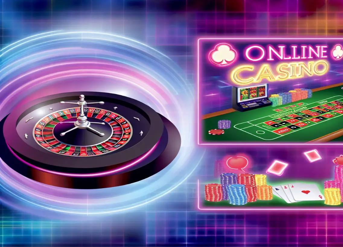 Mastering the Art of Playing Casino Games